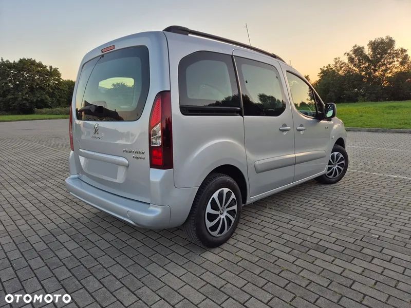 Peugeot Partner Tepee HDi FAP 90 Tendance - 5