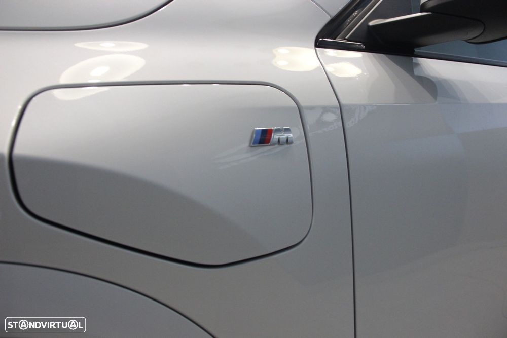 BMW X1 xDrive25e Pack Desportivo M - 8
