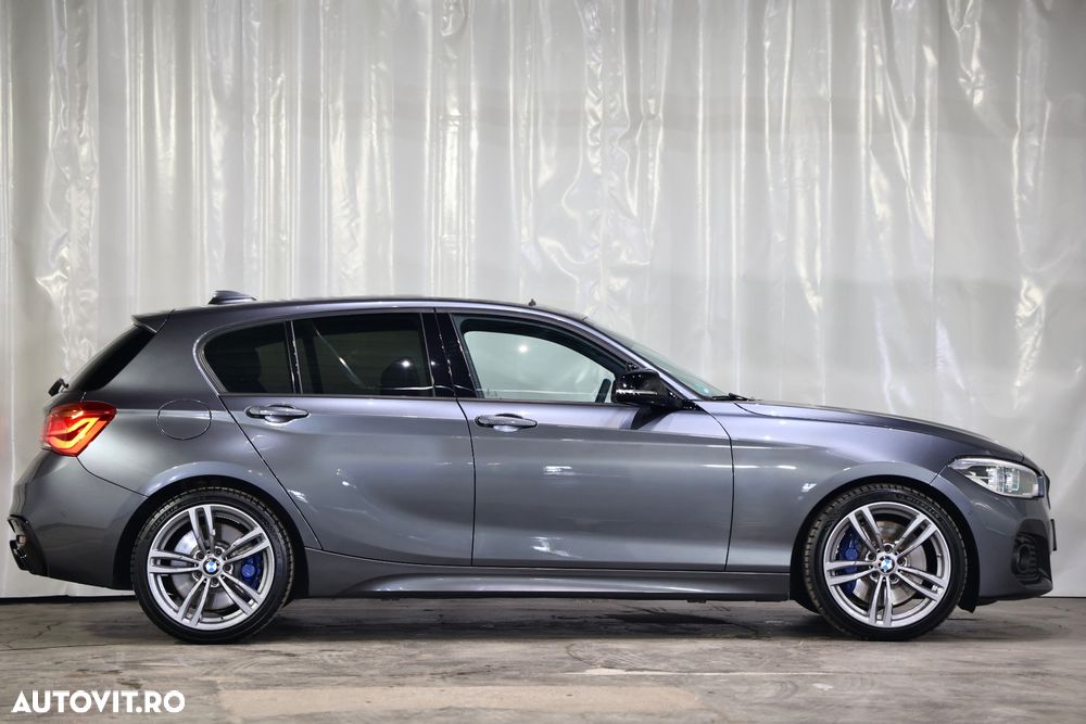 BMW Seria 1 - 39