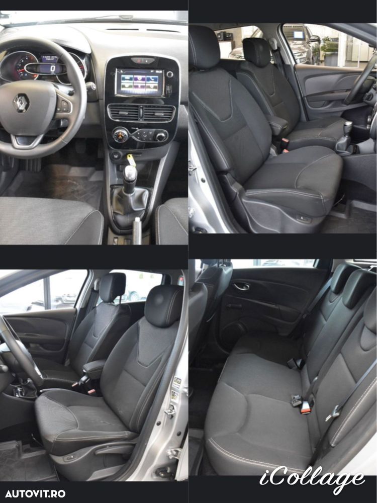 Renault Clio - 8