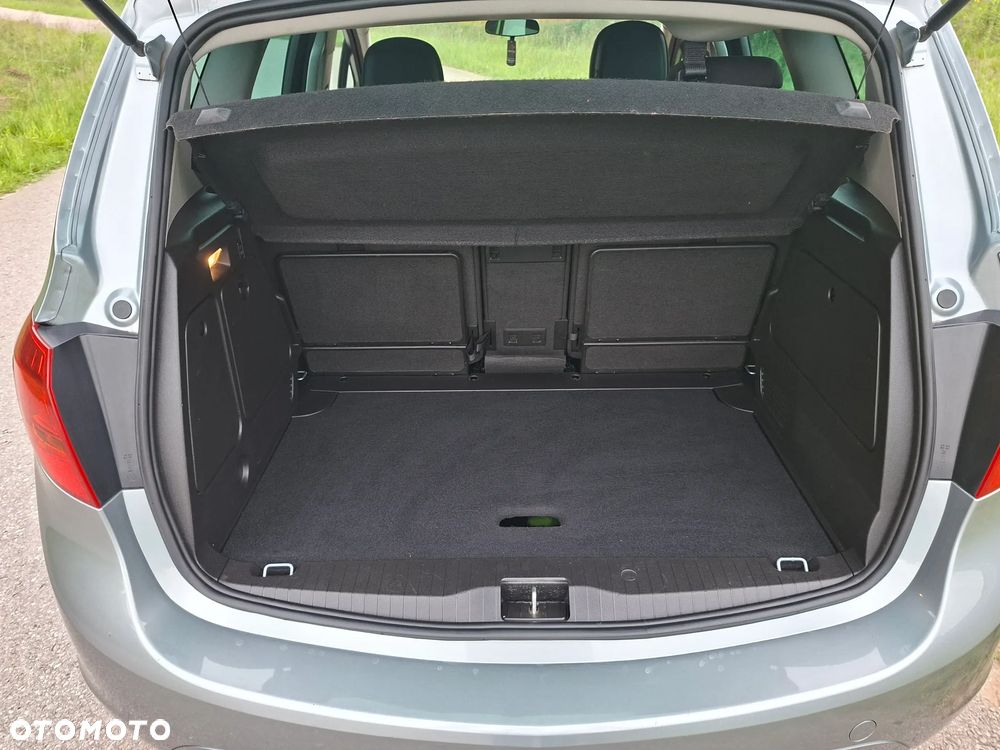 Opel Meriva 1.4 Ecoflex Color Edition - 33