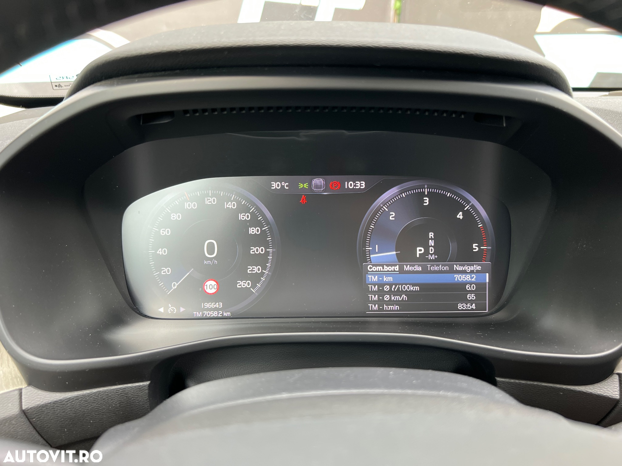 Volvo XC 40 D3 Inscription - 20