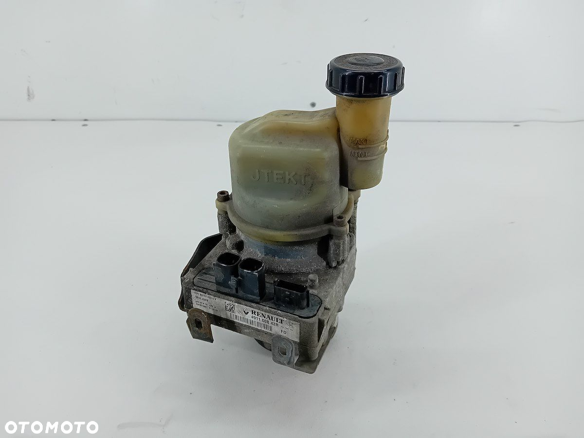 POMPA WSPOMAGANIA ELEKTRYCZNA DACIA DOKKER 491100842R A5101433+K 1.6 - 7