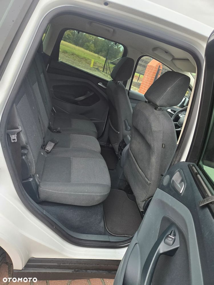 Ford C-MAX 2.0 TDCi Trend - 15