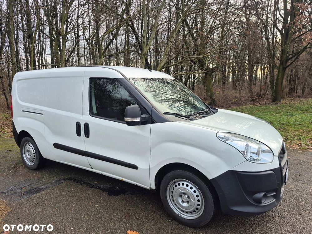 Fiat Doblo - 3