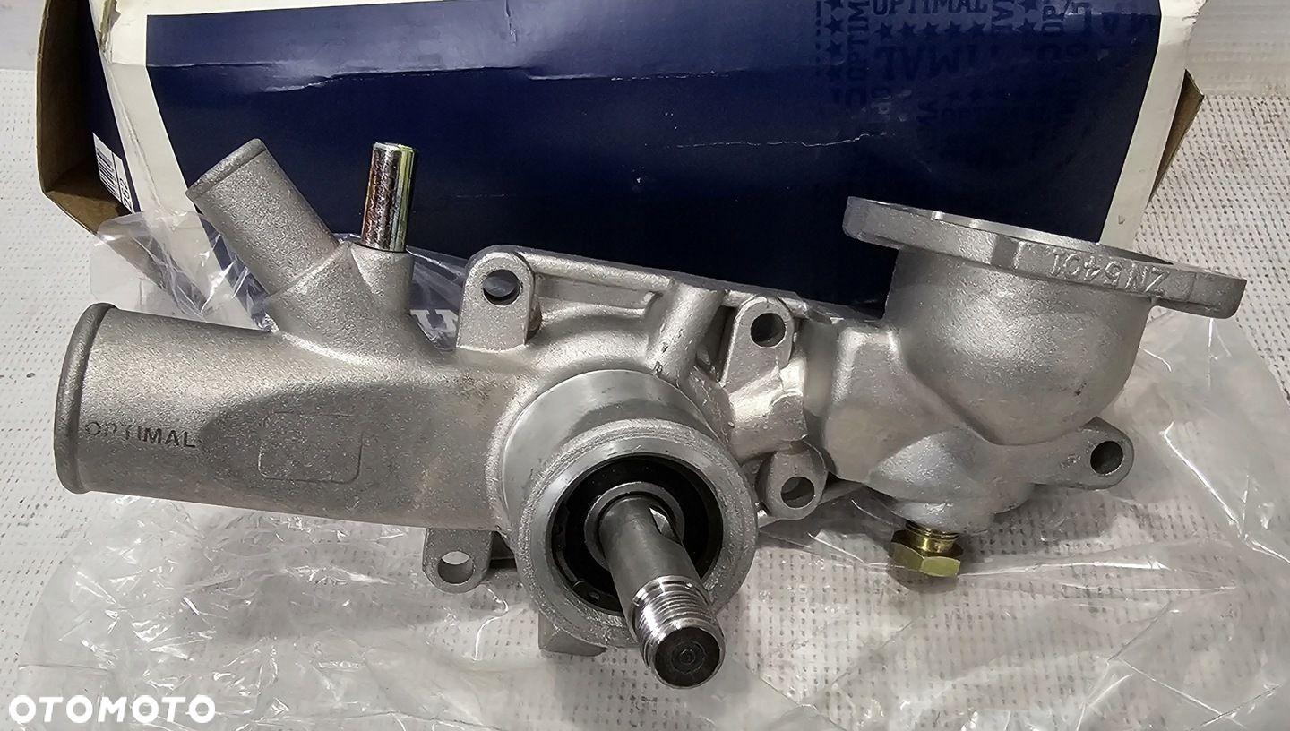 NOWA POMPA WODY CITROEN C25 / PEUGEOT 504 505 - AQ-1446 - 3