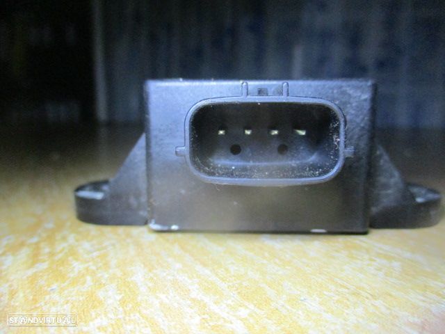 Modulo MN116715 MITSUBISHI L200 2007 Sensor De Guinada - 3