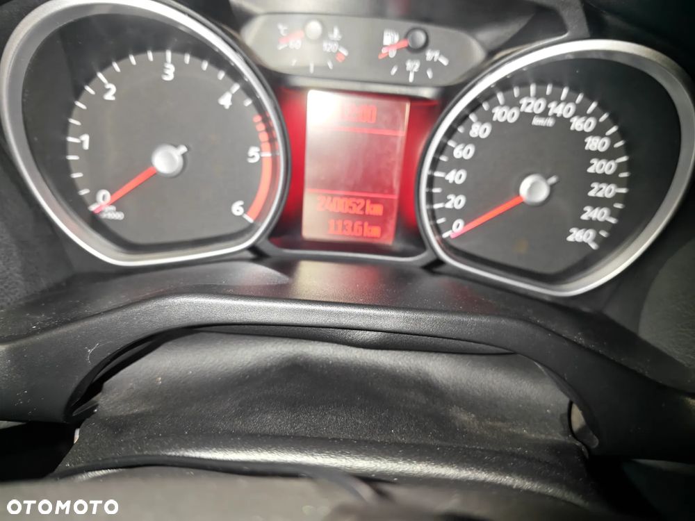 Ford Mondeo 2.0 TDCi Black Magic - 8