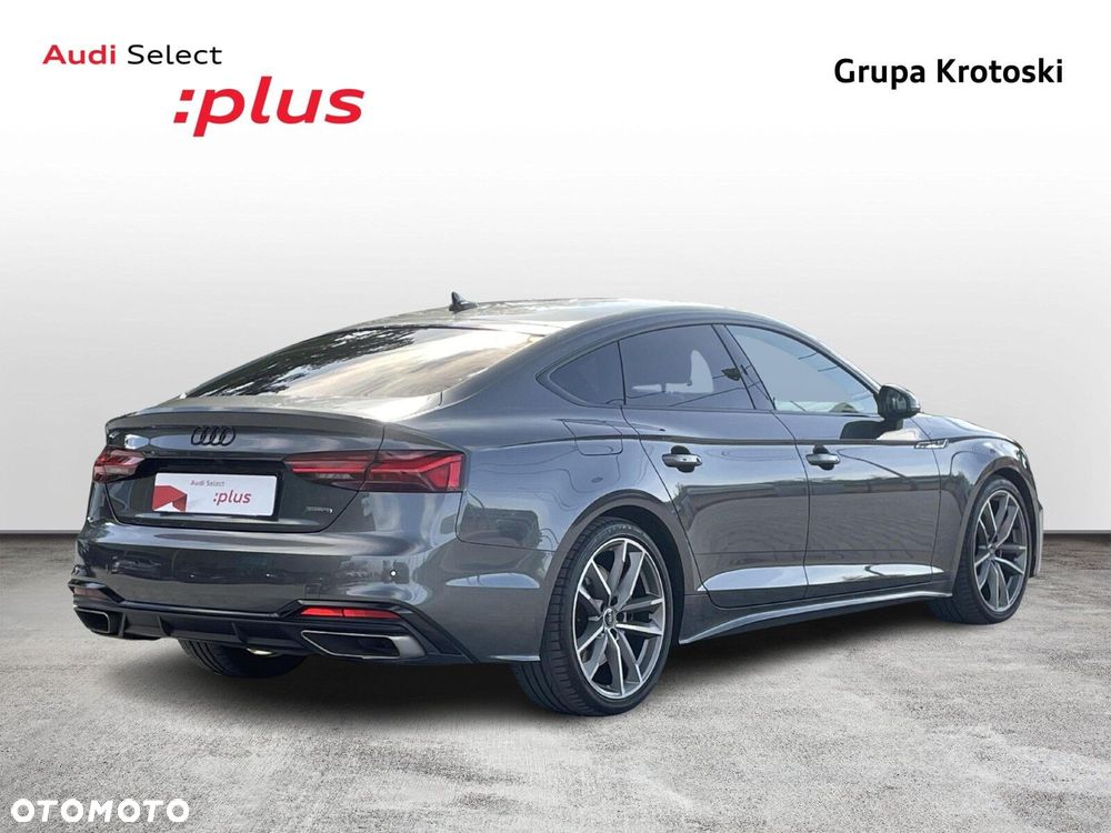 Audi A5 - 6