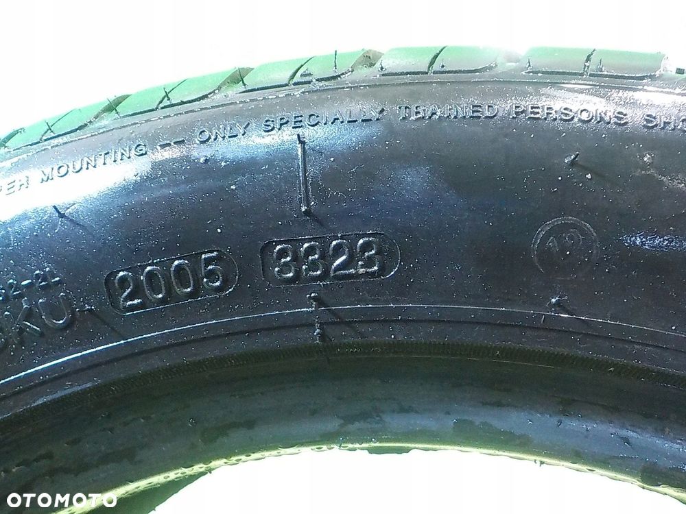 NANKANG NOBLE SPORT NS-20 98Y XL 225/50/17 opony letnie 7.64mm 7.65mm - 12