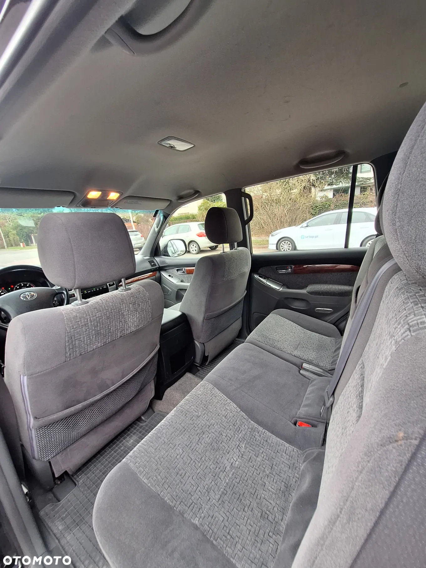 Toyota Land Cruiser 3.0 D Sol Navi - 7