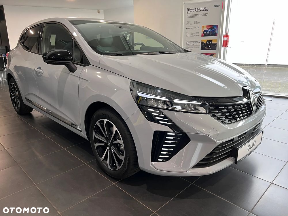 Renault Clio 1.0 TCe Evolution - 8