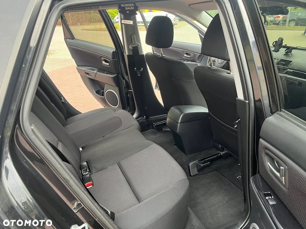 Mazda 3 - 11