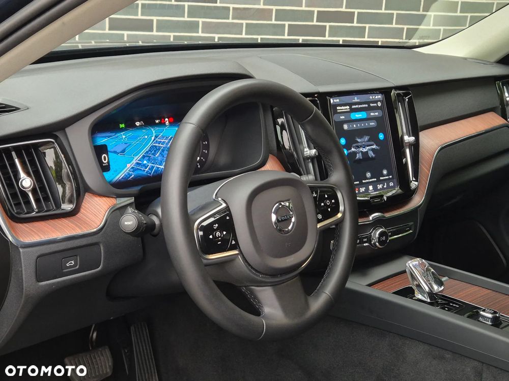 Volvo XC 60 B4 D Geartronic Inscription - 17
