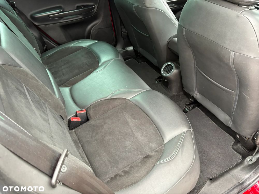 Alfa Romeo Giulietta 1.4 TB MultiAir Exclusive - 25