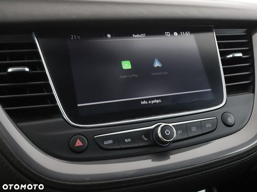 Opel Grandland X 1.5 CDTI Design Line S&S - 24