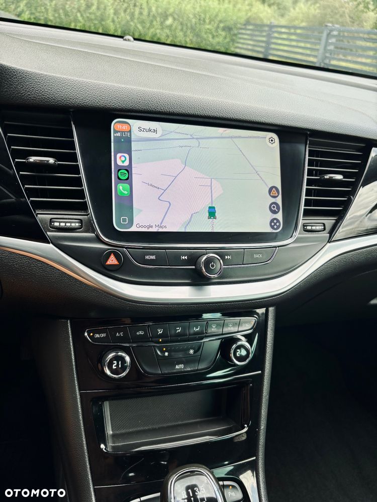 Opel Astra 1.5 CDTI S&S - 7