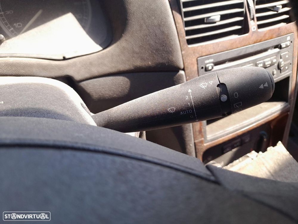 Fita de airbags PEUGEOT 307 (3A/C) - 2