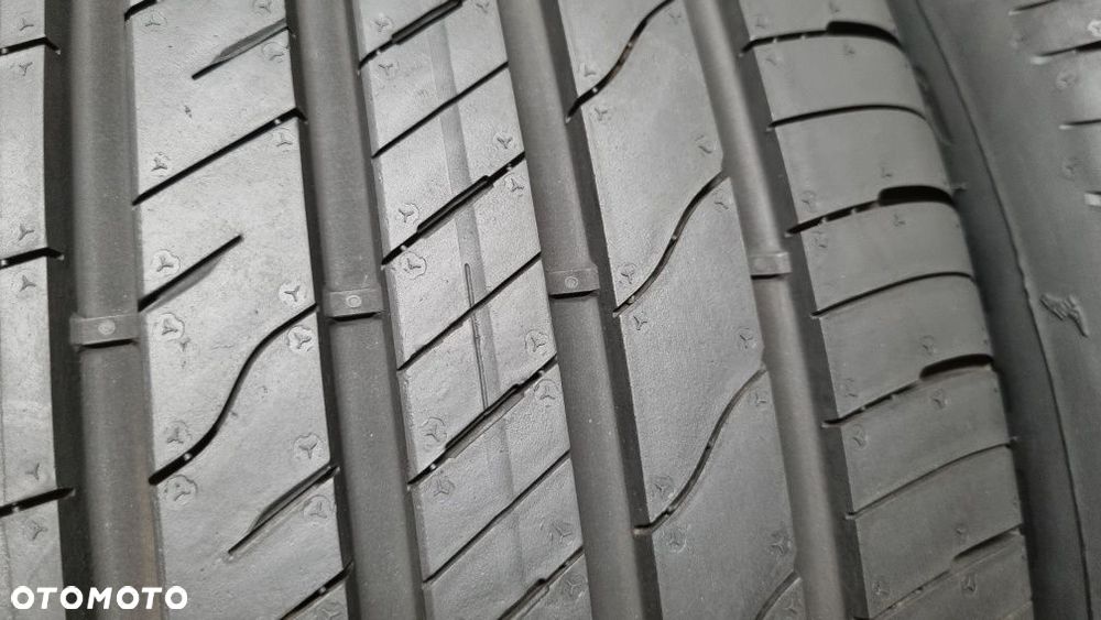 Opony letnie 215/55 R18 99V XL GoodYear EfficientGrip Performance 2 - 7