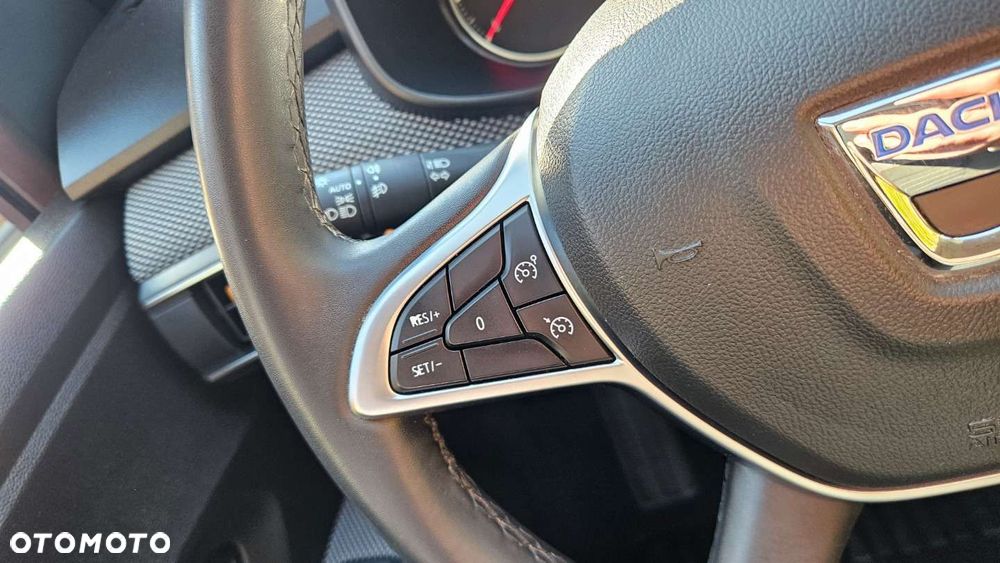 Dacia Sandero Stepway - 22