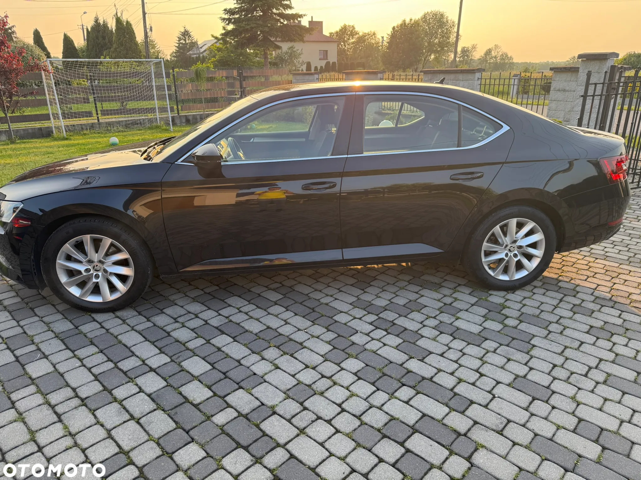 Skoda Superb 1.4 TSI ACT Ambition - 3