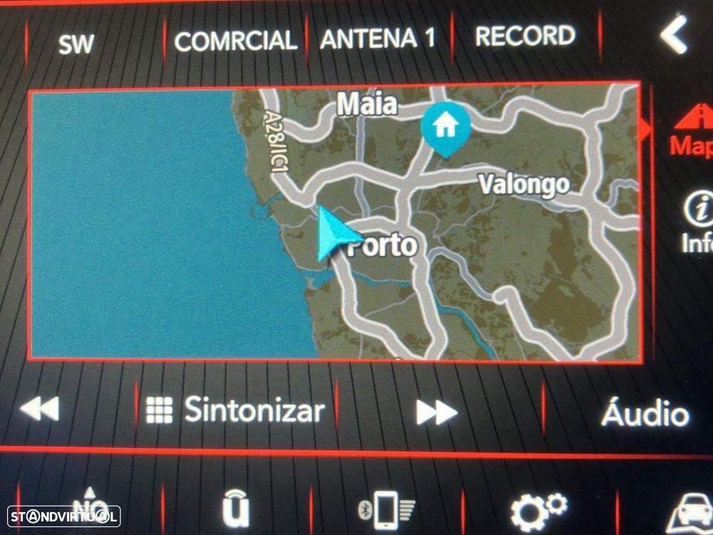 Fiat Tipo 1.3 M-Jet Lounge - 14