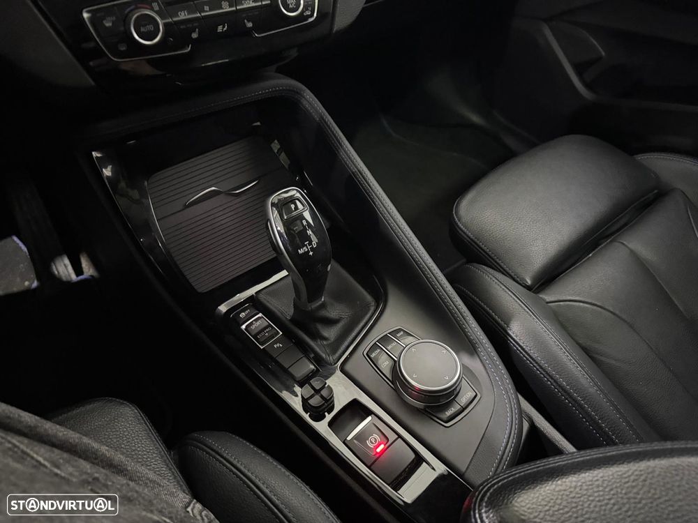 BMW X2 sDrive18d Aut. M Sport - 13