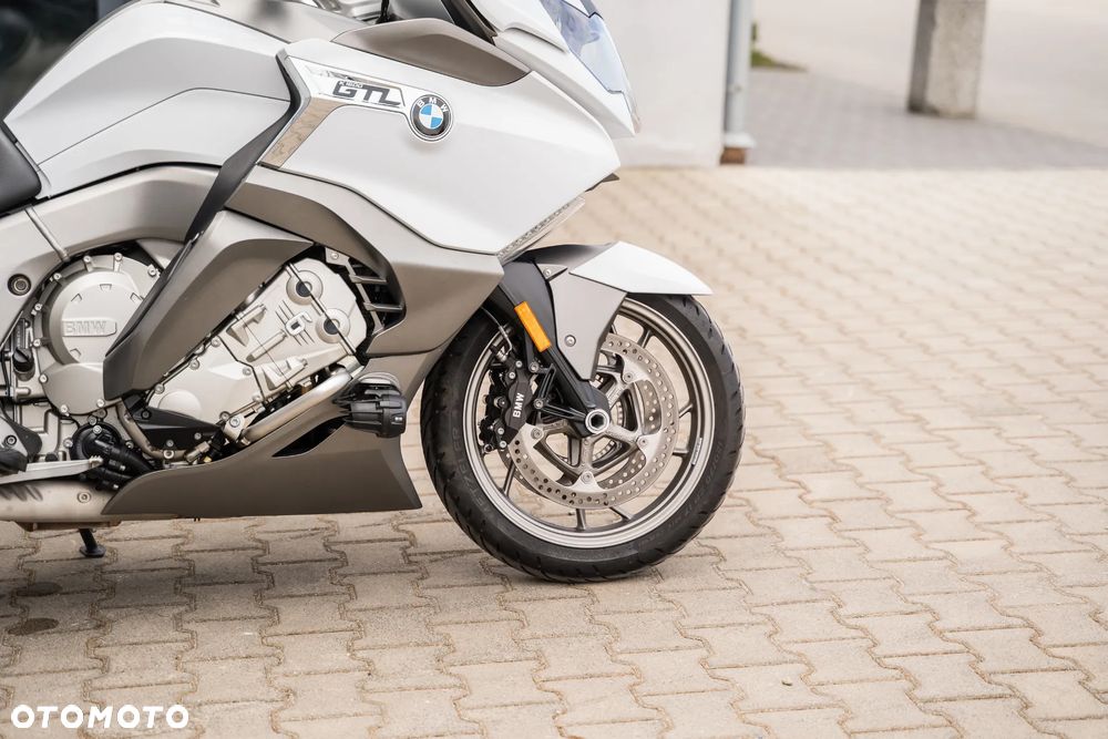 BMW K - 13