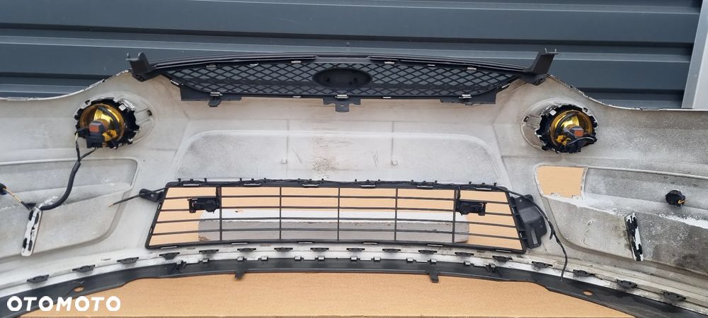 Ford S-MAX MK1 2006-2010 zderzak przód MA069 - 7