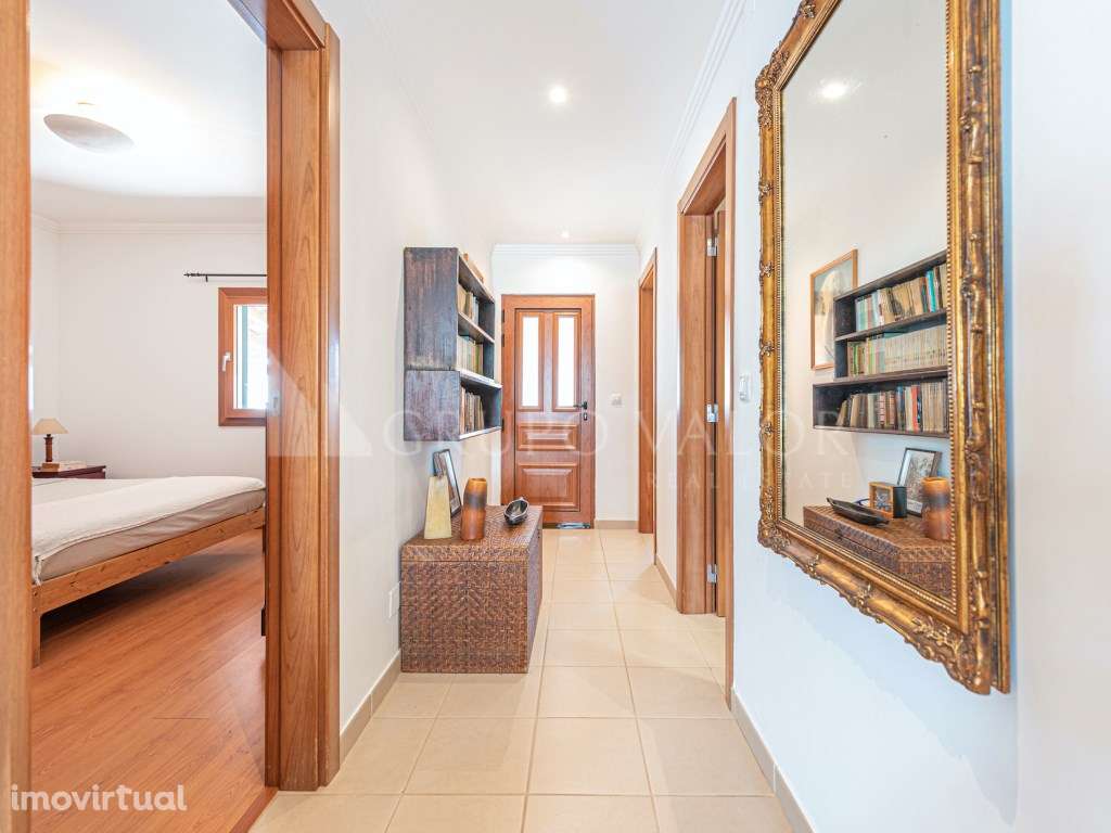 Apartamento T2 | Vila Nova de Milfontes | Próximo da praia - Grande imagem: 3/36