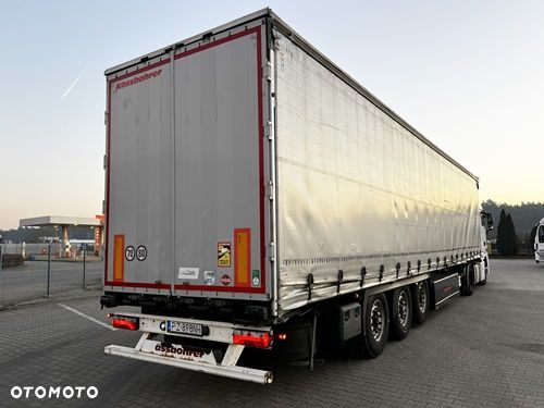 Kassbohrer Maxima - 5