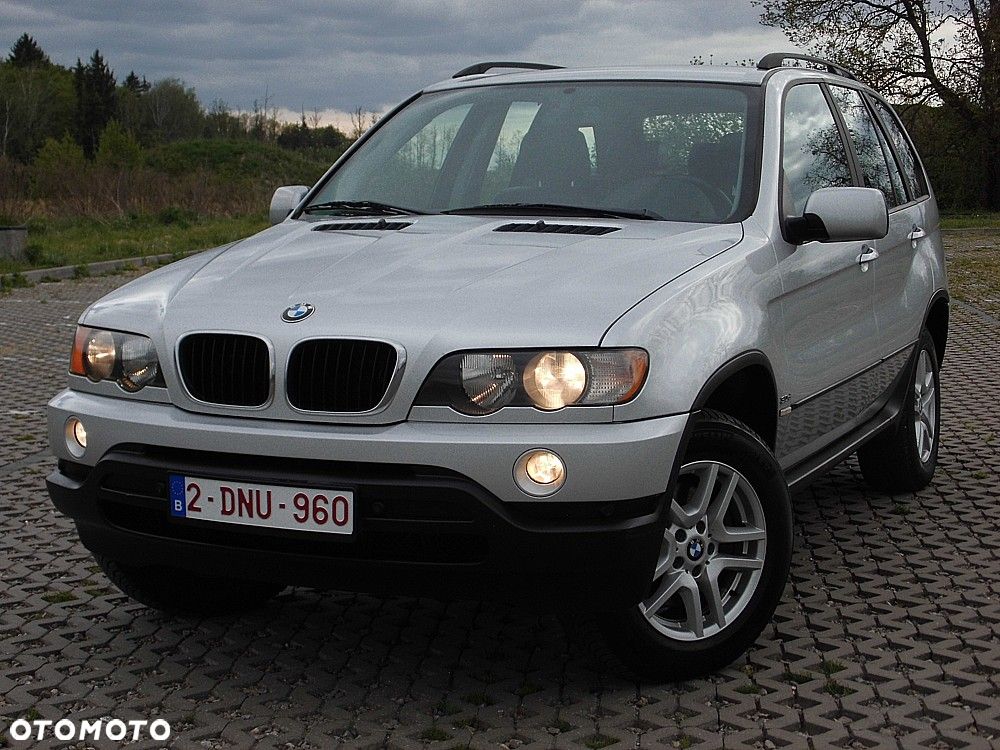 BMW X5 - 11
