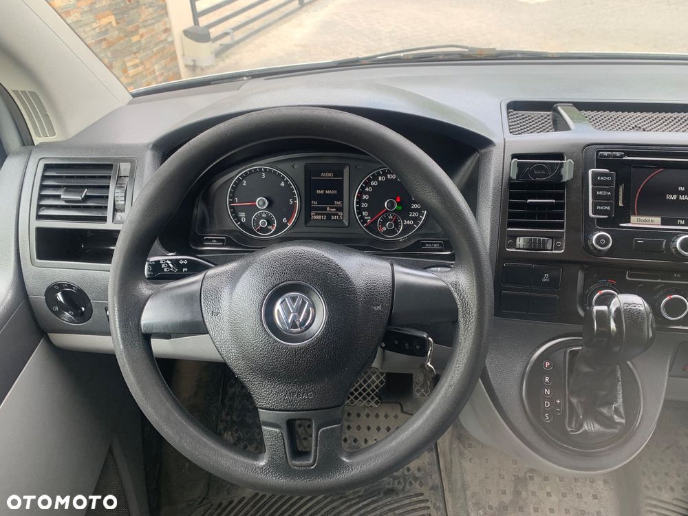 Volkswagen Transporter - 29