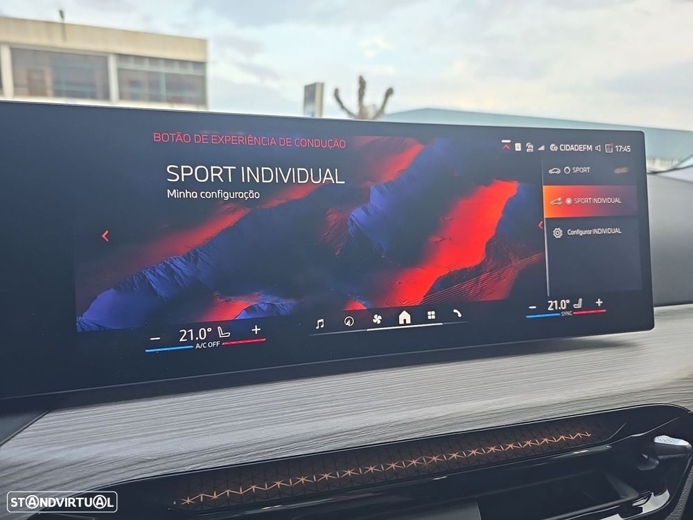 BMW 420 Gran Coupé d Auto - 26