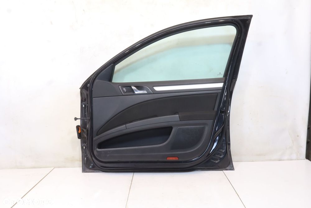 DRZWI PRAWY PRZÓD SKODA SUPERB II LF9R - 3