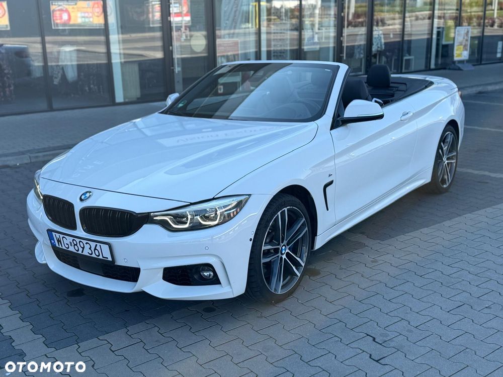 BMW Seria 4 - 17