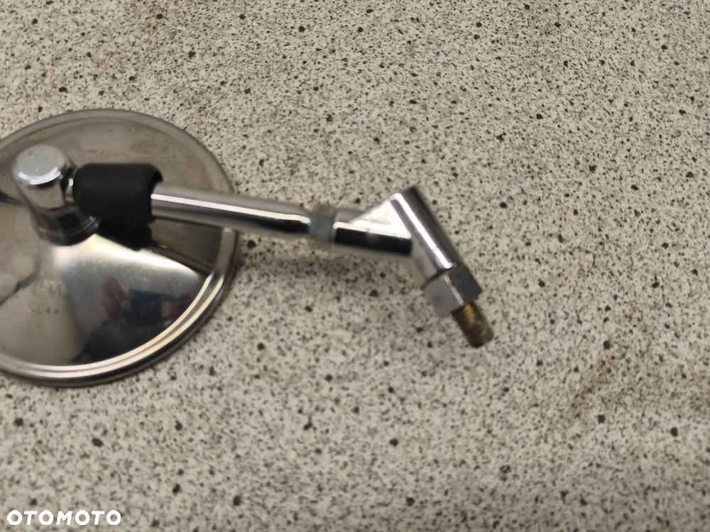 Lusterko prawe Suzuki LS 650 LS650 Savage 650 - 6