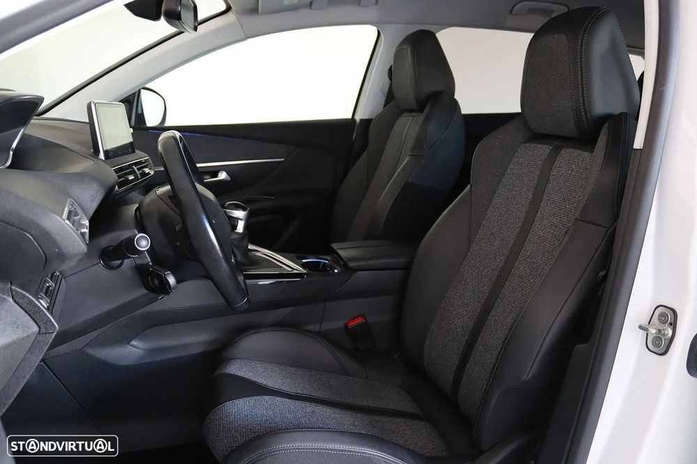 Peugeot 5008 1.2 PureTech Allure - 13