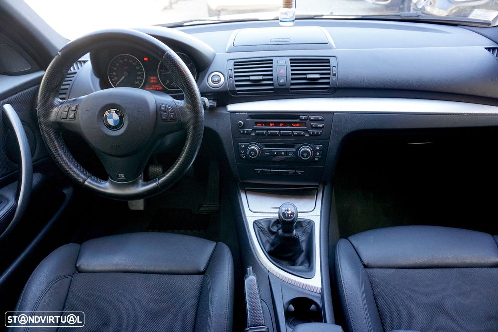 BMW 118 d - 17