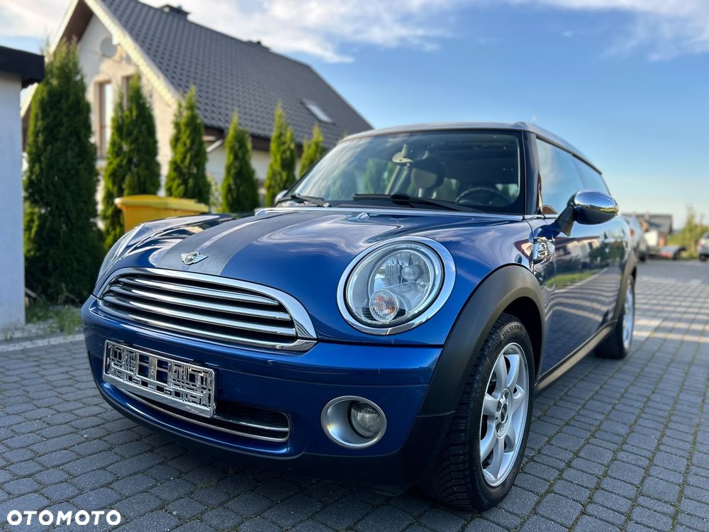 MINI Clubman - 23