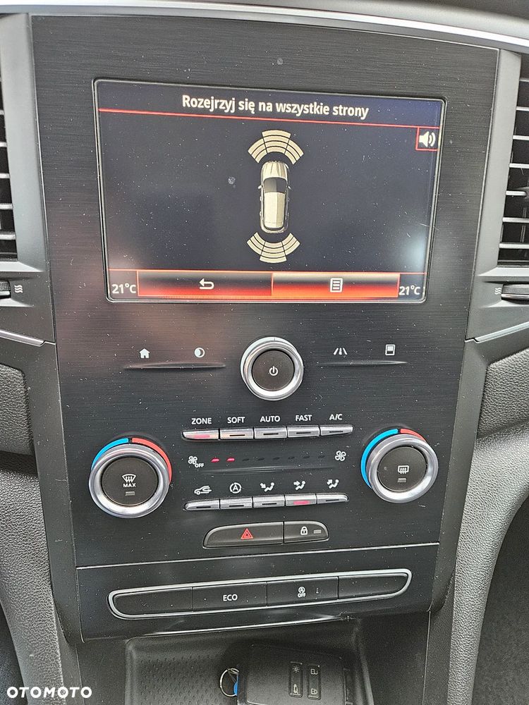 Renault Megane - 13