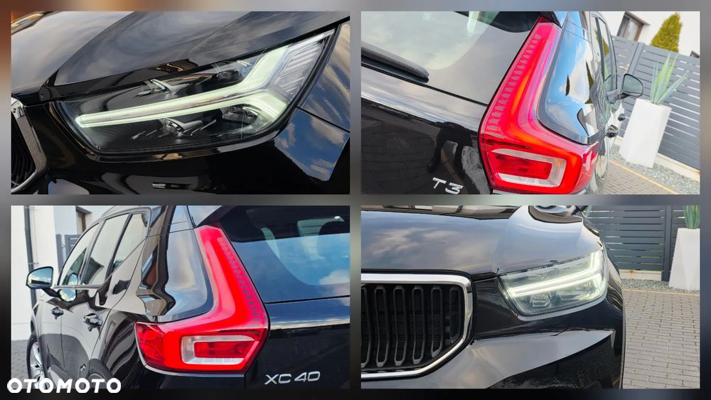 Volvo XC 40 T3 Momentum - 21