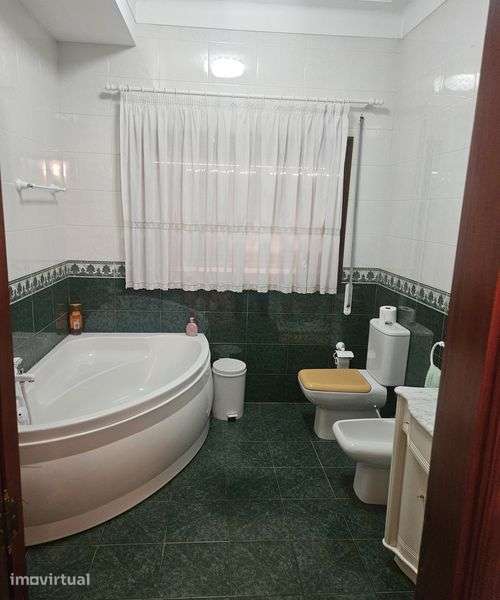 Apartamento arrendar Ferreira - Paços de Ferreira - Grande imagem: 5/11