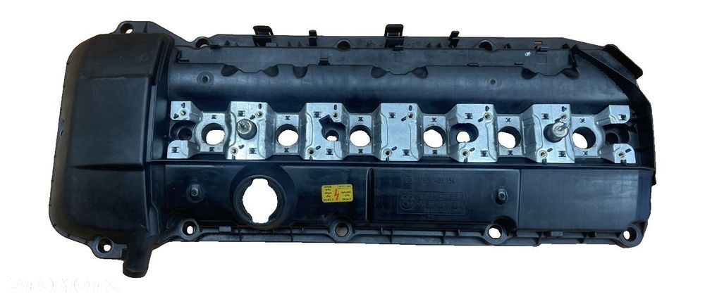 BMW 3 E46 5 E39 7 E38 X5 E53 1998-2006 POKRYWA ZAWORÓW BENZYNA 1432928 - 1