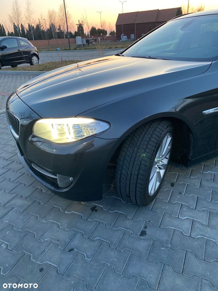 BMW Seria 5 - 37