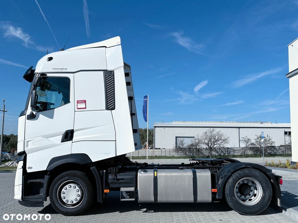Renault *GWARANCJA* T520 - 4