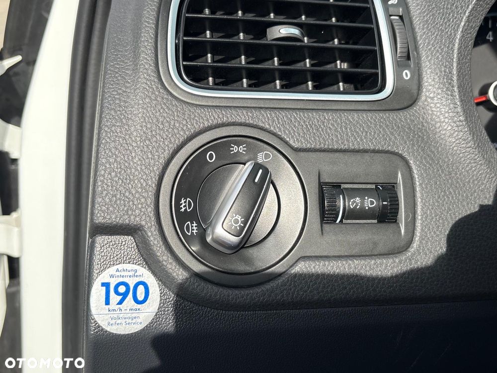 Volkswagen Polo 1.2 TSI Blue Motion Technology Life - 24