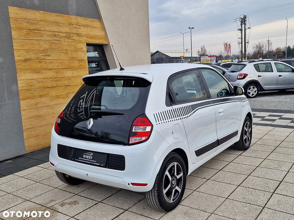 Renault Twingo ENERGY TCe 90 Dynamique - 5
