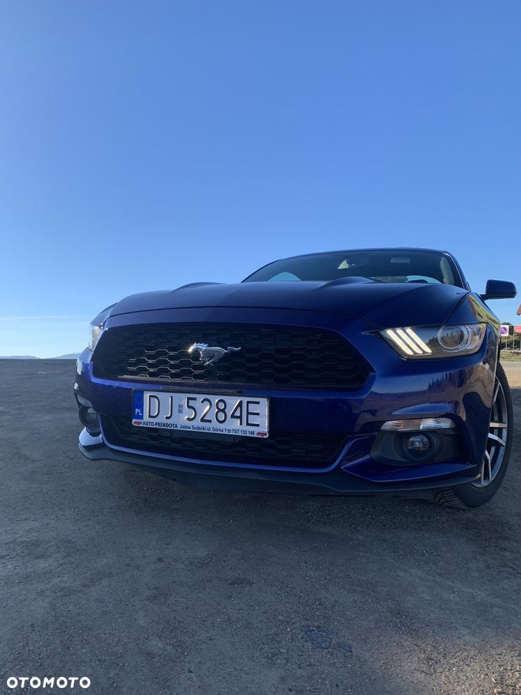 Ford Mustang ver-2-3-eco-boost - 7