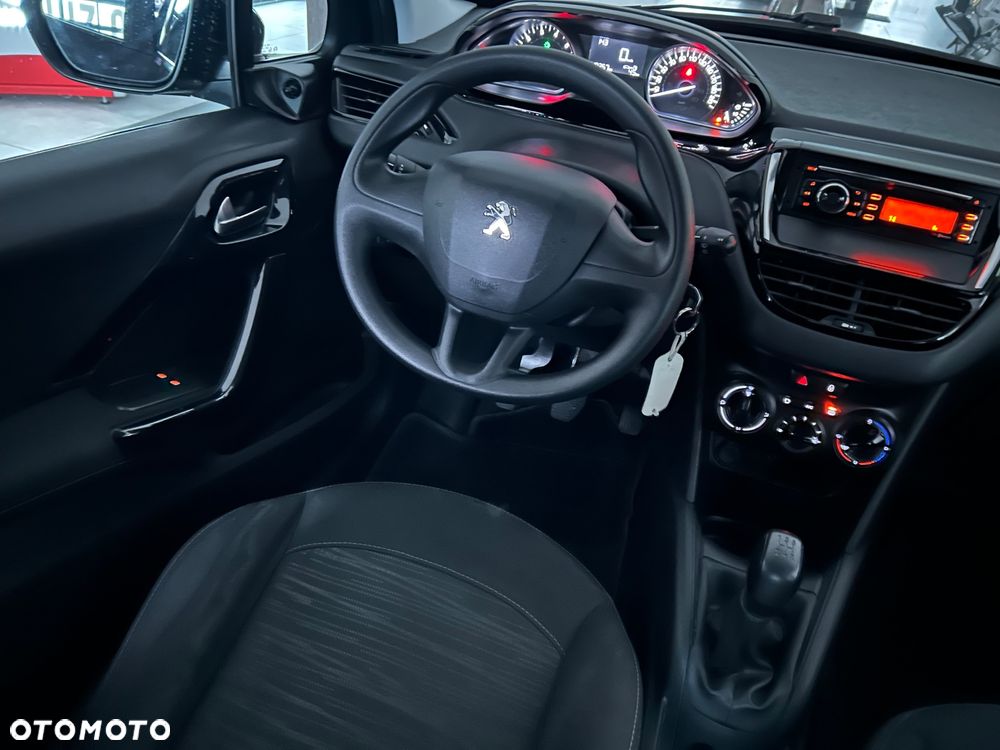 Peugeot 208 68 VTI Access - 20